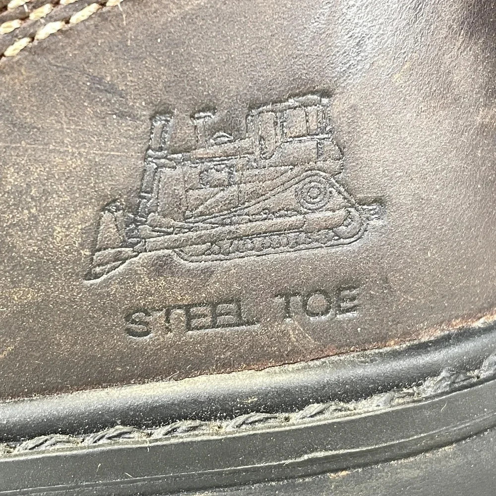 Caterpillar brand style